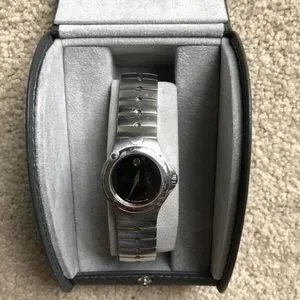 Movado | Accessories | Euc Vintage Womens Movado Se Watch  display picture 1